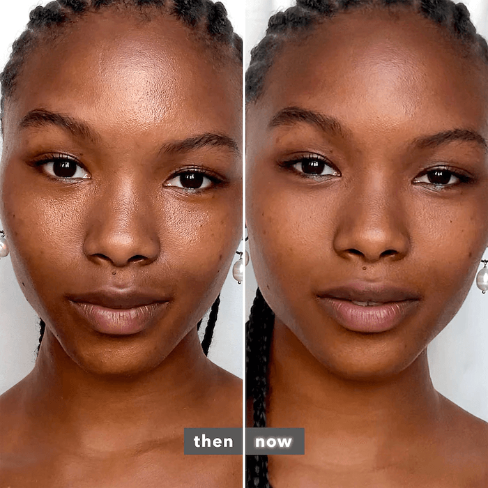 Becca - zero™ no pigment virtual foundation (30mL)