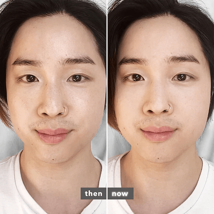 Becca - zero™ no pigment virtual foundation (30mL)
