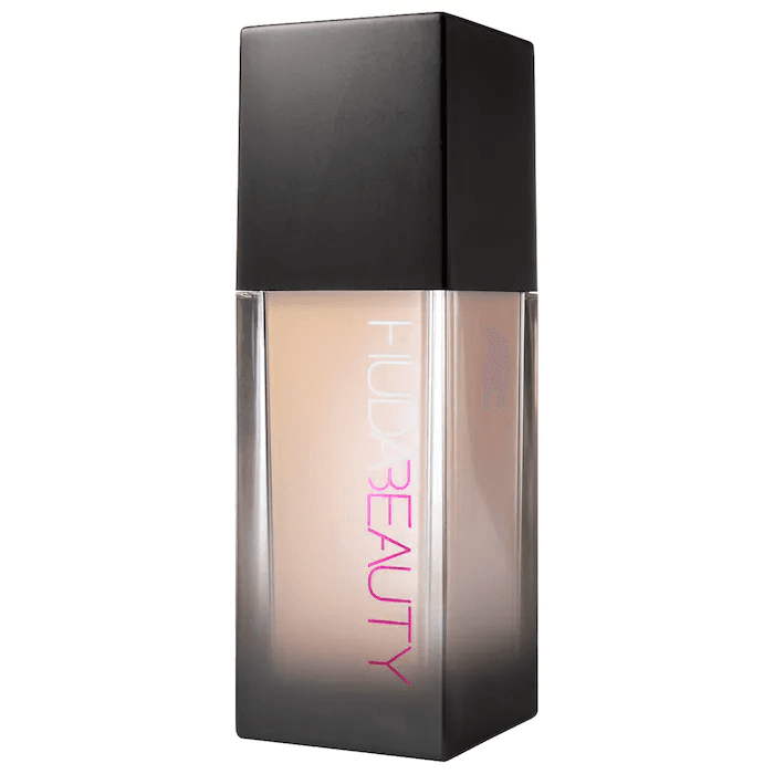 HUDA BEAUTY - #FauxFilter Luminous Matte Foundation (35ML)