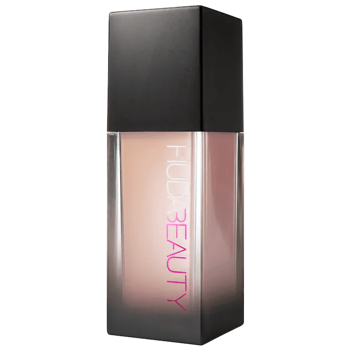 HUDA BEAUTY - #FauxFilter Luminous Matte Foundation (35ML)
