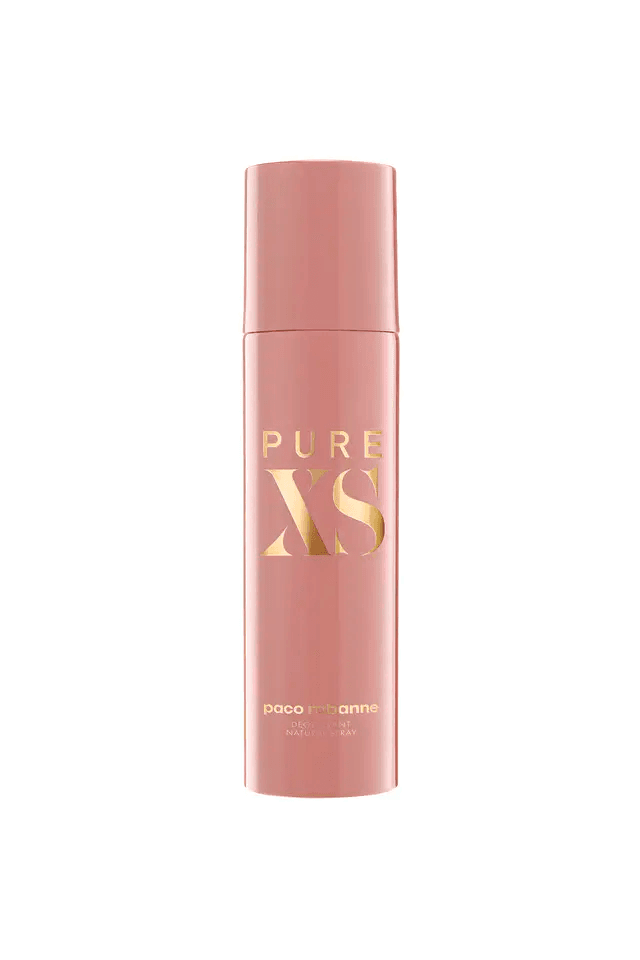 Paco Rabanne - Pure XS for Her Deodorant Spray For Women (150ml)