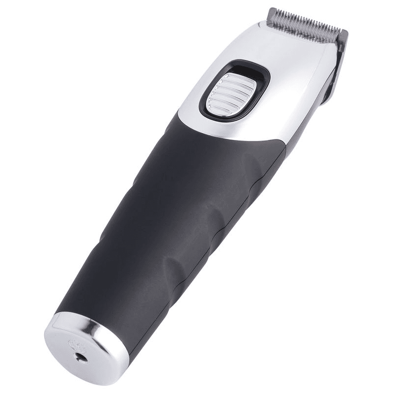 Wahl Cordless Easy Grooming Kit - Black (09893-024)