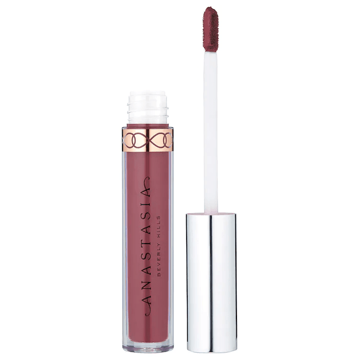 Anastasia - Beverly Hills Liquid Lipstick