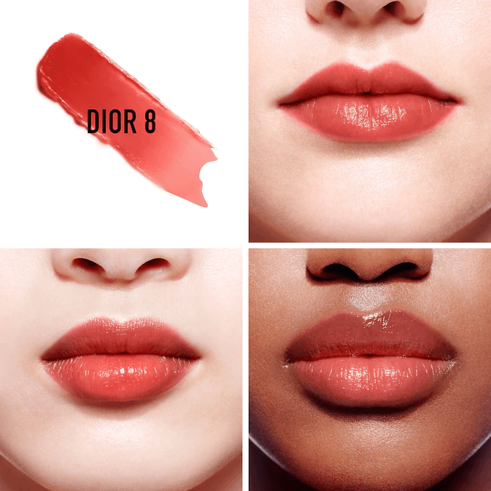 Dior - Addict Lip Glow (3.2g)