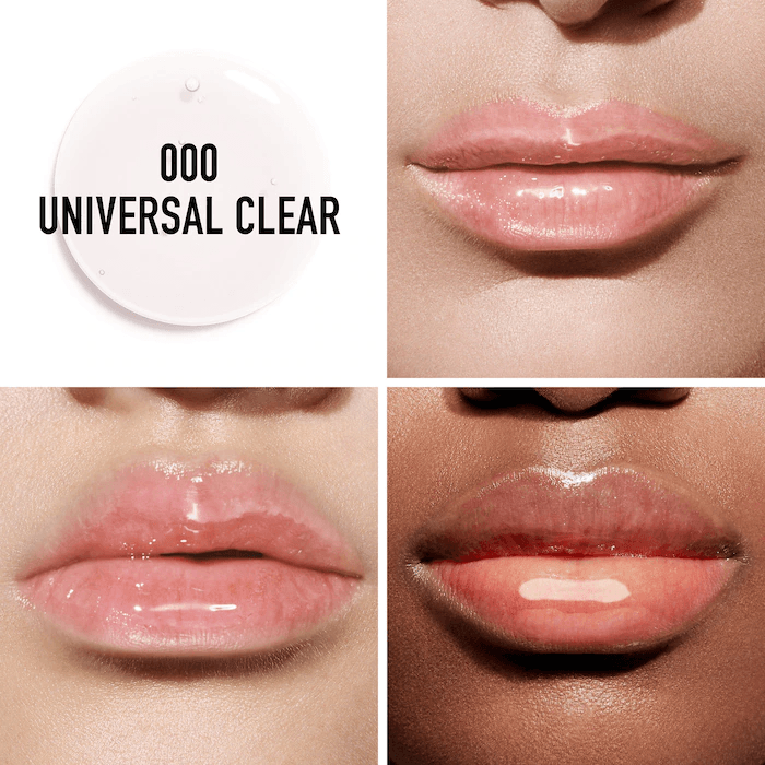 Dior - Lip Balm (6mL) - 000 Universal - Clear