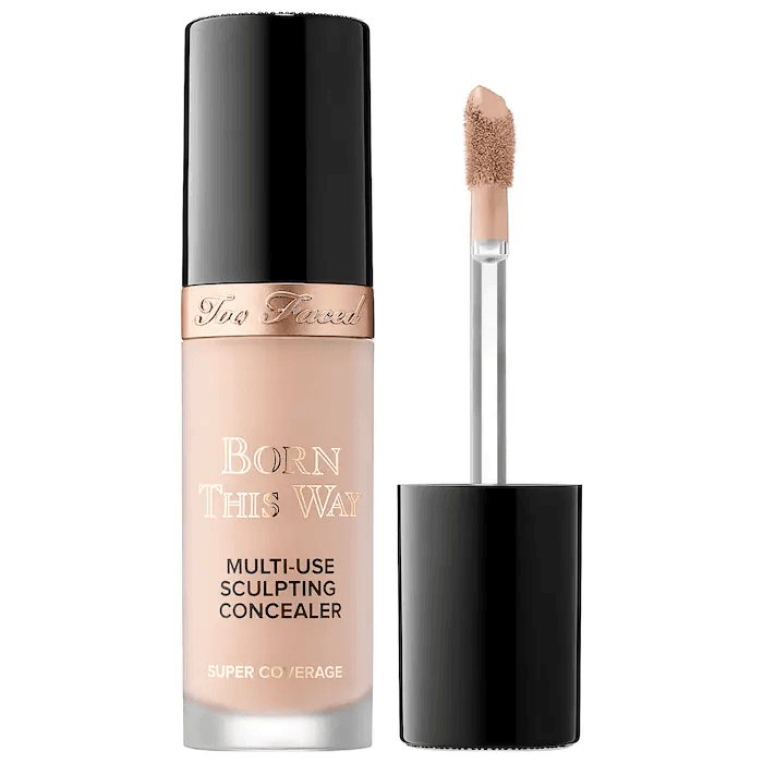 Too Faced - Born This Way Super Coverage Multi Use Sculpting Concealer (13.5ML)