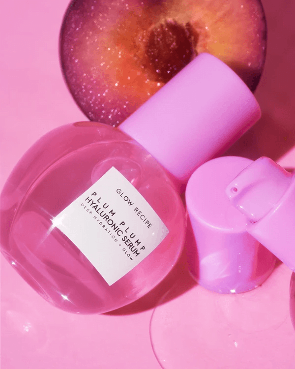 Glow Recipe - Plum Plump Hyaluronic Serum (30mL)