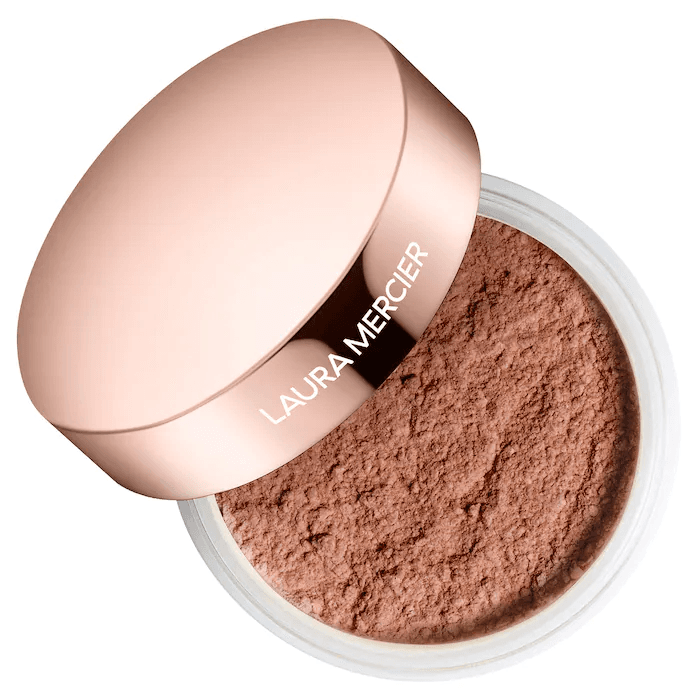 Laura Mercier - Translucent Loose Setting Powder Light Catcher (Shade - Cosmic Rose) - 29g