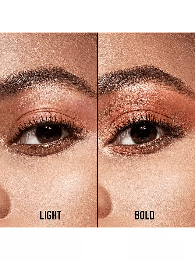 Dior - Backstage Eye Palette - 007 Coral Neutrals