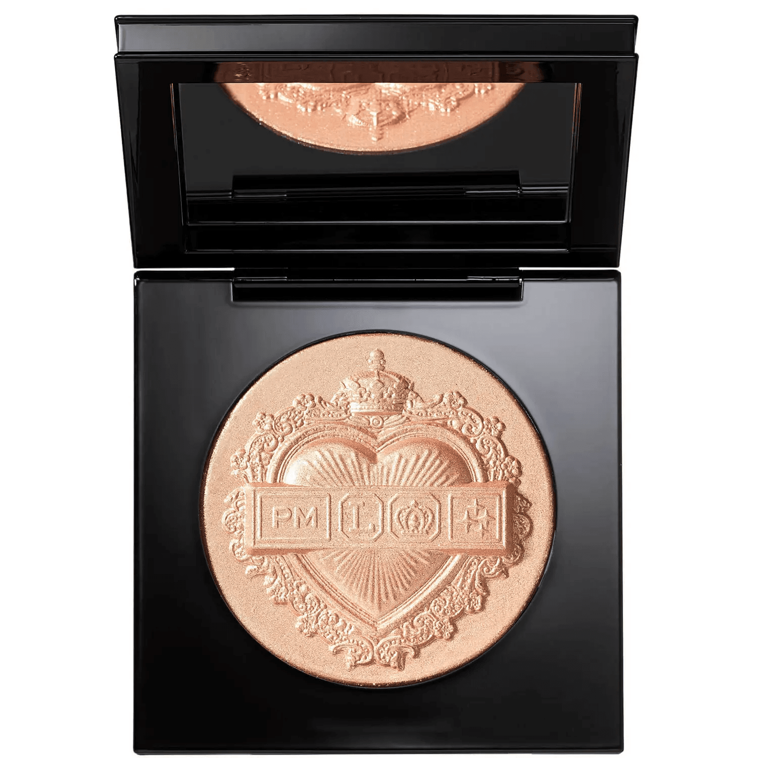 Pat McGrath Labs - SKIN FETISH SUBLIME SKIN HIGHLIGHTER (VENUSIAN NUDE) - 8.5g/0.29Oz.