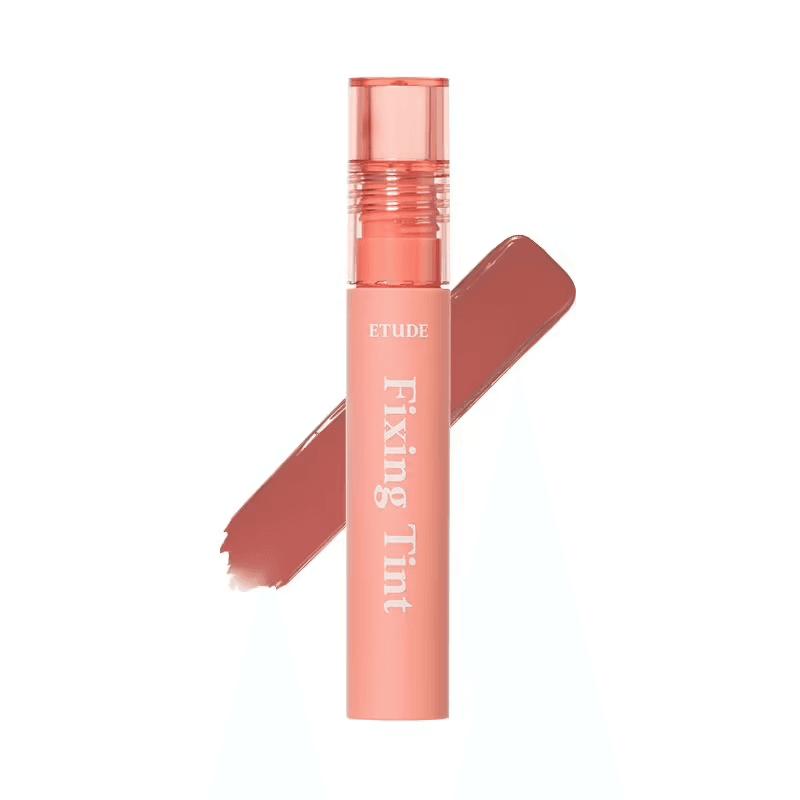 Etude- House Fixing Tint Lipstick (4g)