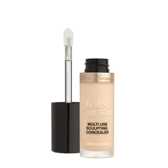 Too Faced - Born This Way Super Coverage Multi Use Sculpting Concealer (13.5ML)