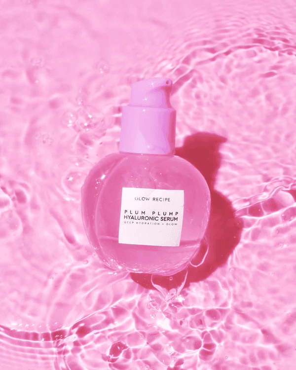 Glow Recipe - Plum Plump Hyaluronic Serum (30mL)