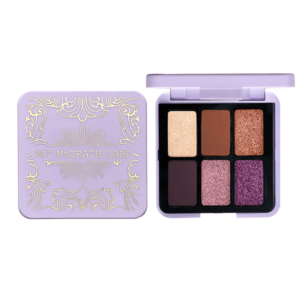 Pat McGrath Labs - Mini Eye Shadow Palette: Midnight Voyage