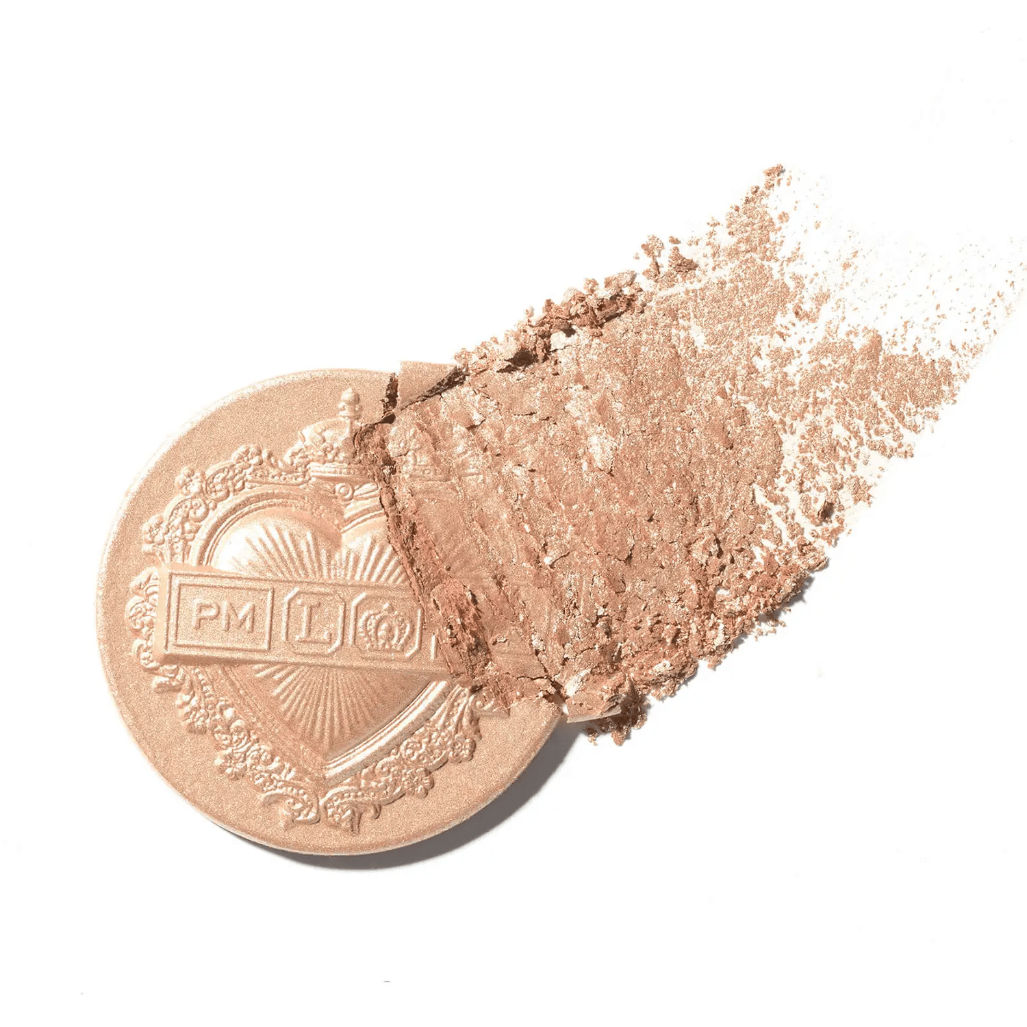 Pat McGrath Labs - SKIN FETISH SUBLIME SKIN HIGHLIGHTER (VENUSIAN NUDE) - 8.5g/0.29Oz.