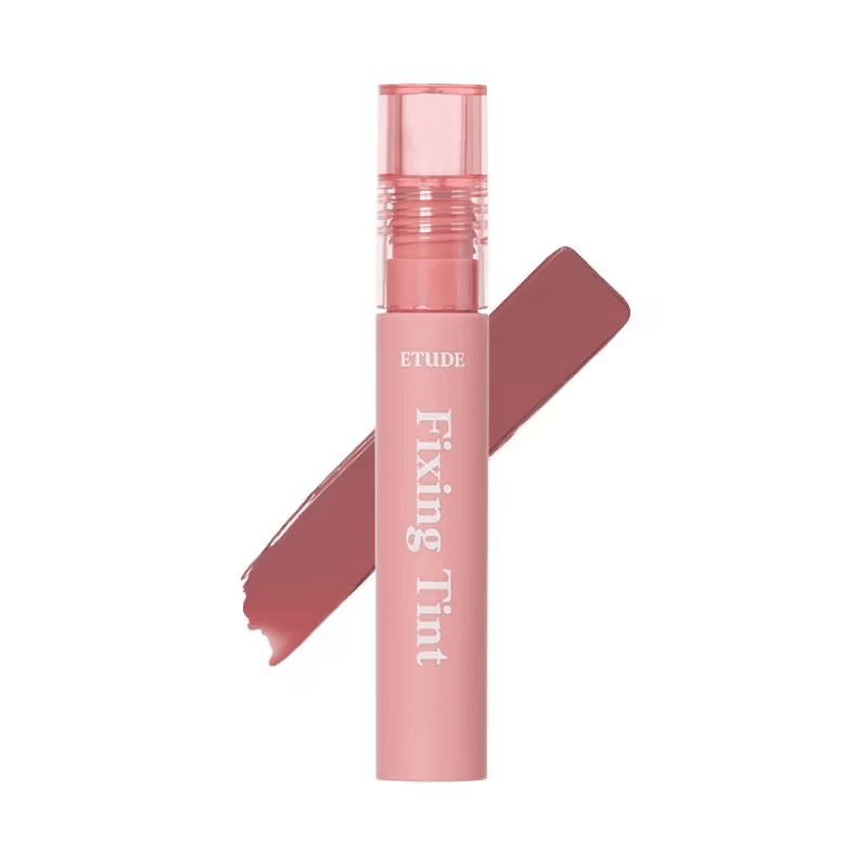 Etude- House Fixing Tint Lipstick (4g)
