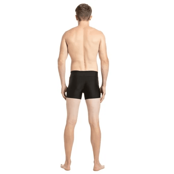 Speedo – Essential Houston Aquashort – Black Beautiful Blue (#814111D807 Size – 32) 01N