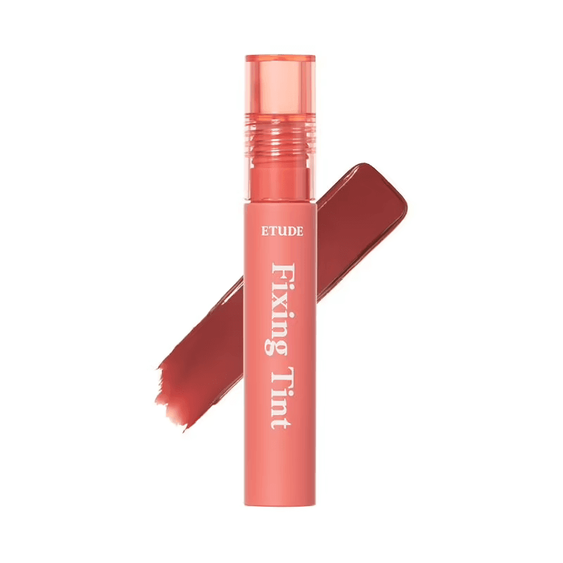 Etude- House Fixing Tint Lipstick (4g)