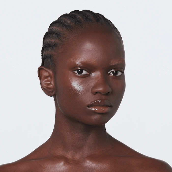 Gucci - Éclat De Beauté Effet Lumière — All Over Face & Lip Gloss