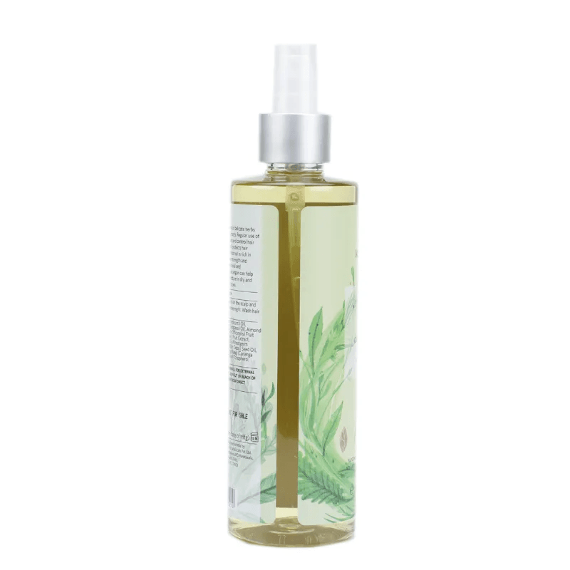 Mantra - Herbal Onion Hair Oil (250mL)