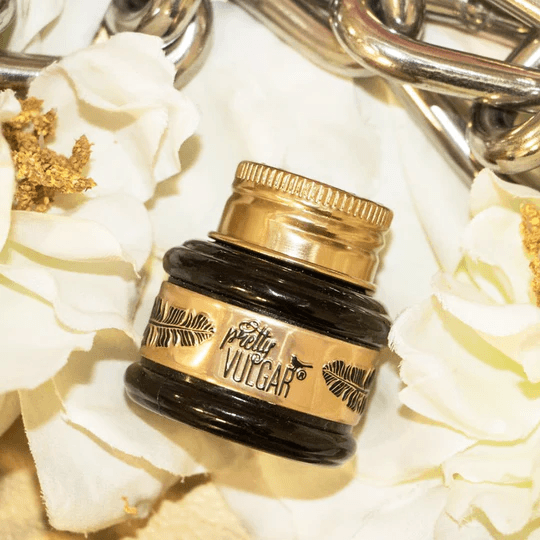 Pretty Vulgar - The Ink Gel Eyeliner (01 Black List) - 6g