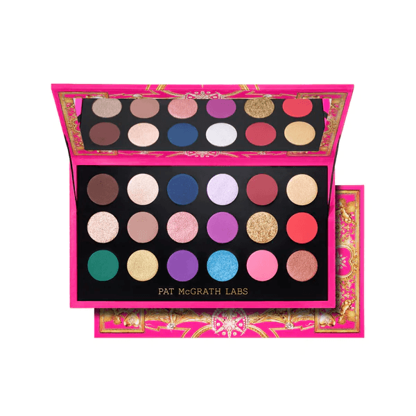 Pat McGrath Labs - MTHRSHP Mega: Celestial Nirvana Eyeshadow Palette