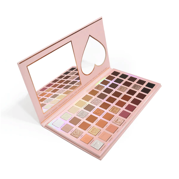 P.Louise - Bridal Series - Wedding Wish XL Eyeshadow Palette