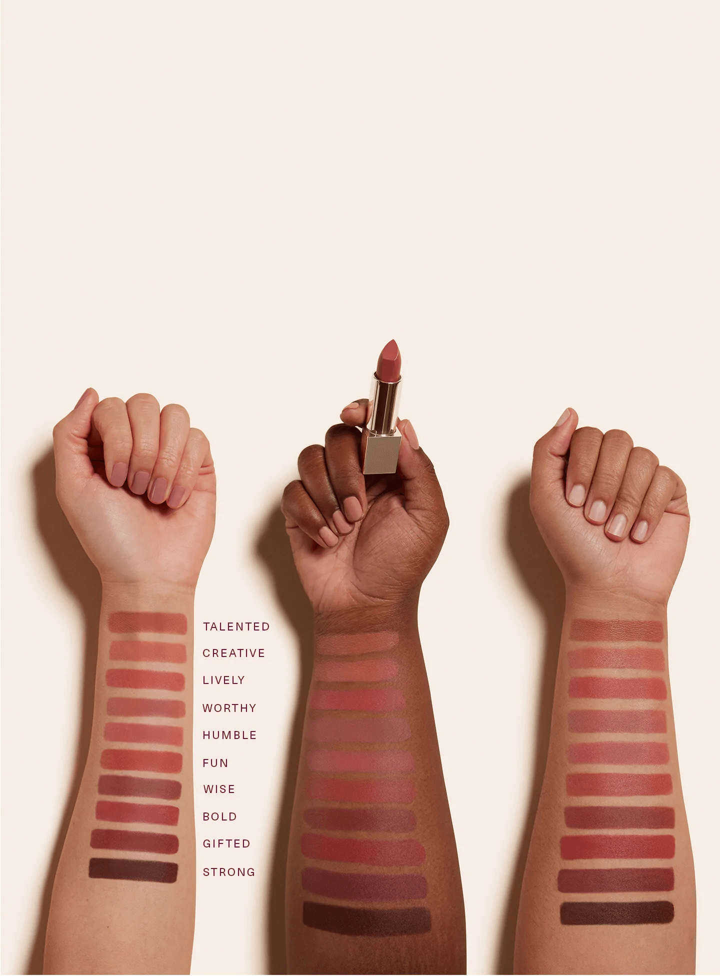 Rare Beauty - Kind Words Matte Lipstick (3.5g)