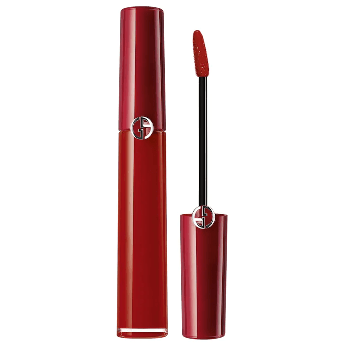 Giorgio Armani - Lip Maestro Liquid Matte Lipstick (6.5mL)