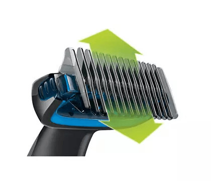 Philips - body groomer BG1025/15