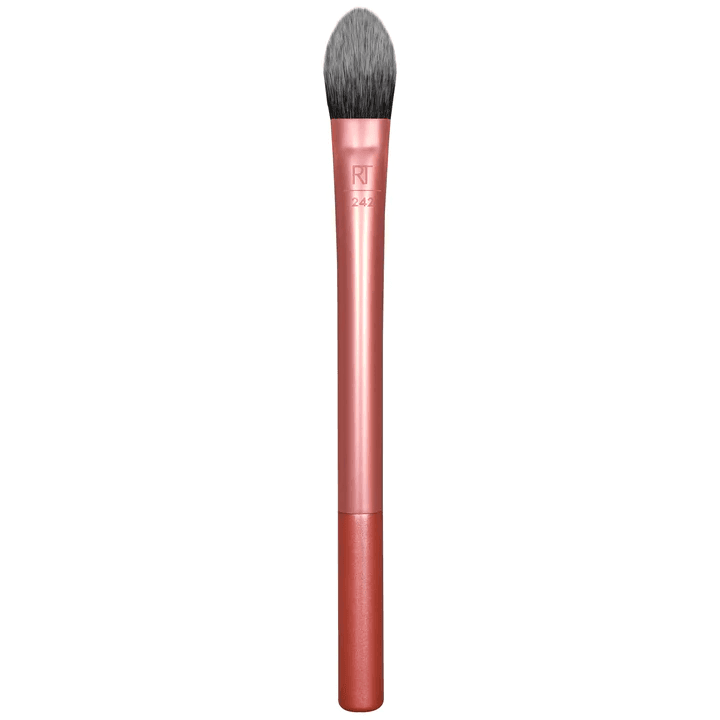 Real Techniques - Brightening Concealer Makeup Brush - 01977 - 242No