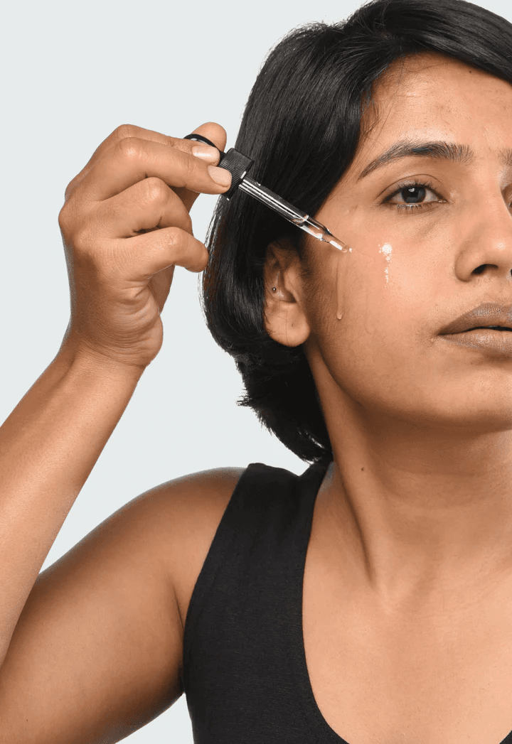 Minimalist - Squalane 100% Face Oil (30mL)