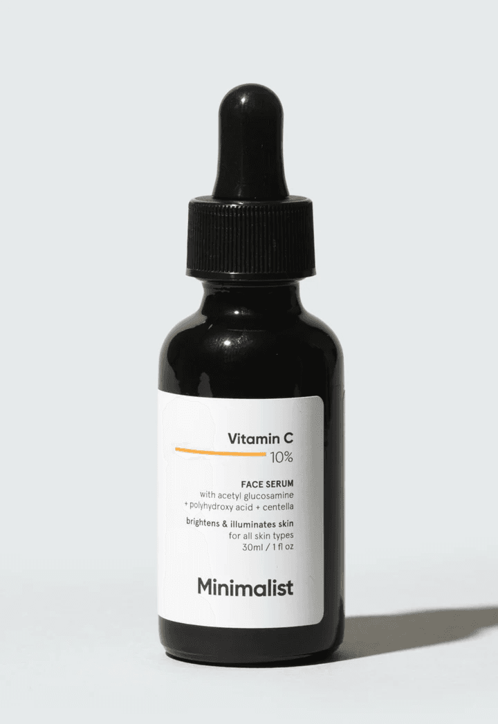 Minimalist - Vitamin C Face Serum 10% (30mL)