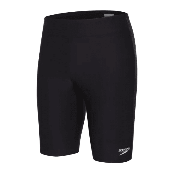 Speedo - Essential Houston Jammer - Black (#8MS411001 Size - 36) 01N