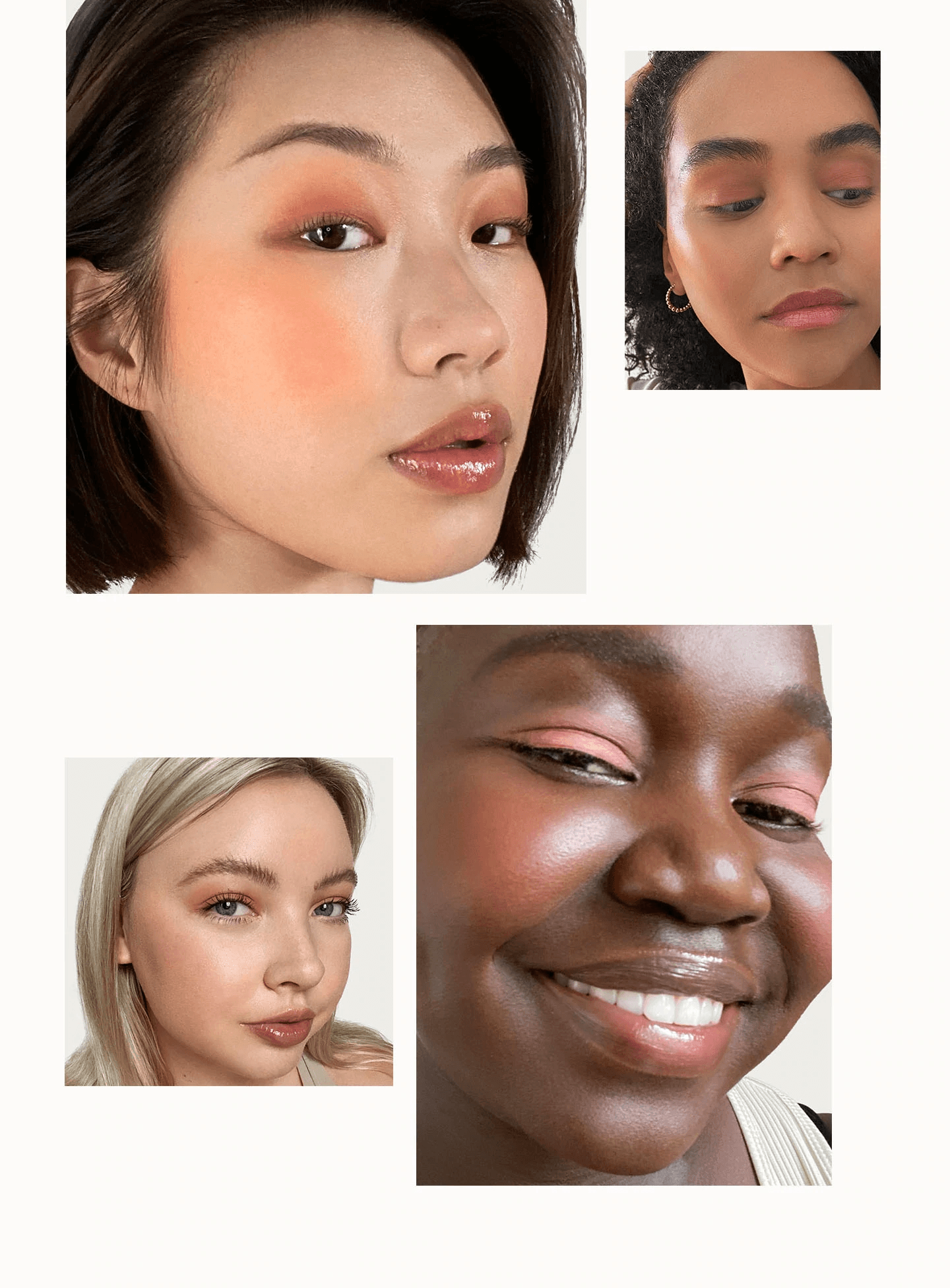 Rare Beauty - Stay Vulnerable Melting Blush