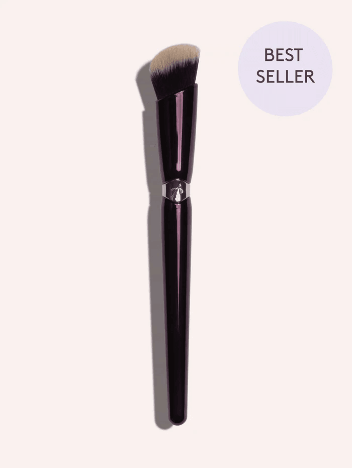 Anisa - Angled Concealer Brush