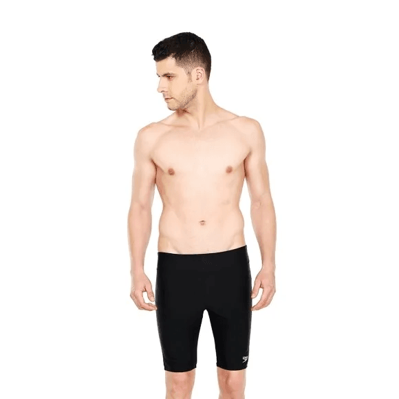 Speedo - Essential Houston Jammer - Black (#8MS411001 Size - 36) 01N
