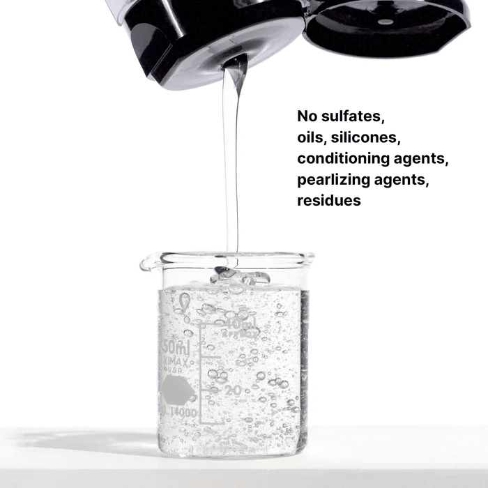 Color Wow - Game-Changing Dream Clean Duo (Fine to Normal) (250ml)