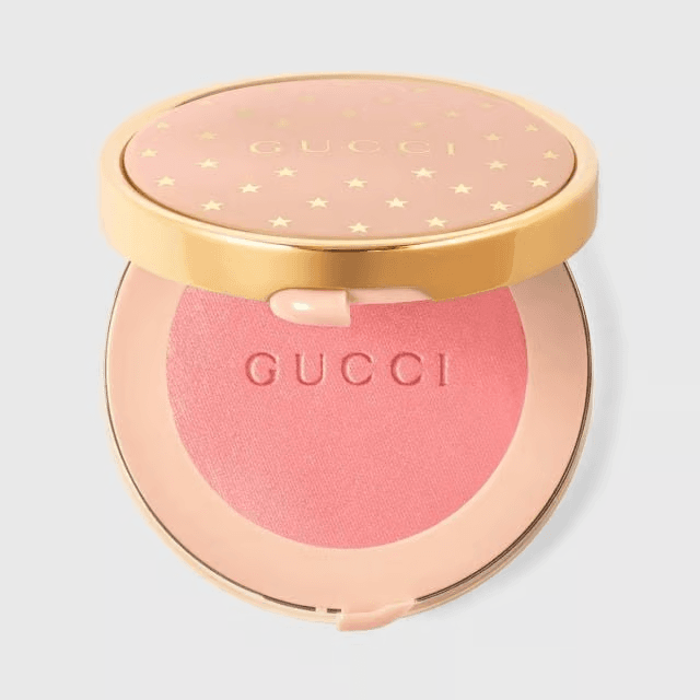 GUCCI - Blush De Beauté (Shade - 01 Silky Rose) - 5.5g