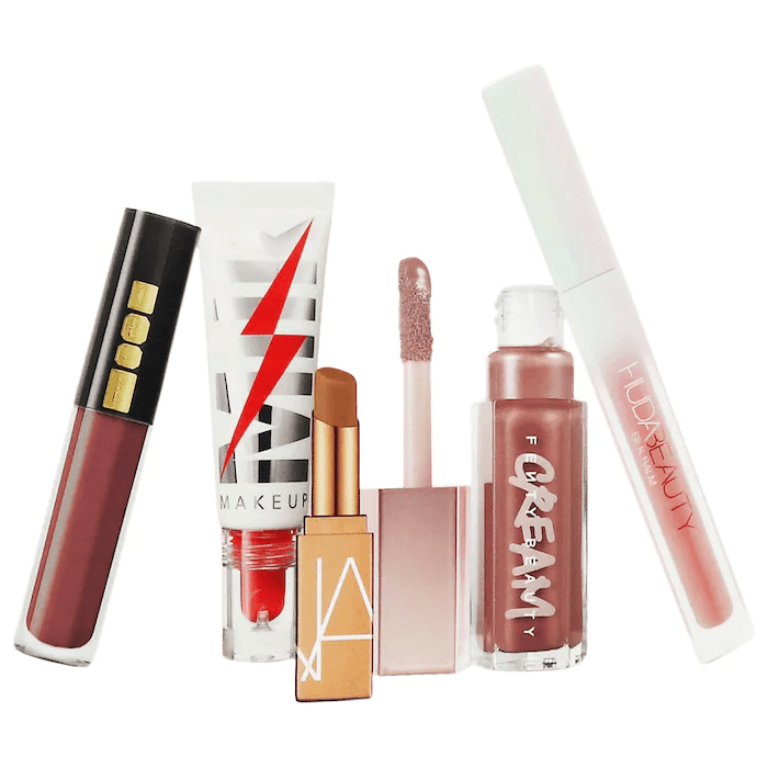 Sephora - Favorites Give Me Some Shine Lip Gloss + Plumper Set