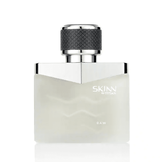 Skinn By Titan - Raw Coffret For Men (NFFM01CL2)