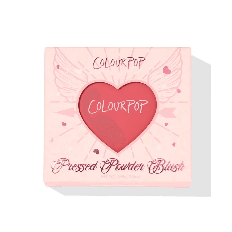 Colourpop - 4ever yours pressed powder blush (4.45g)