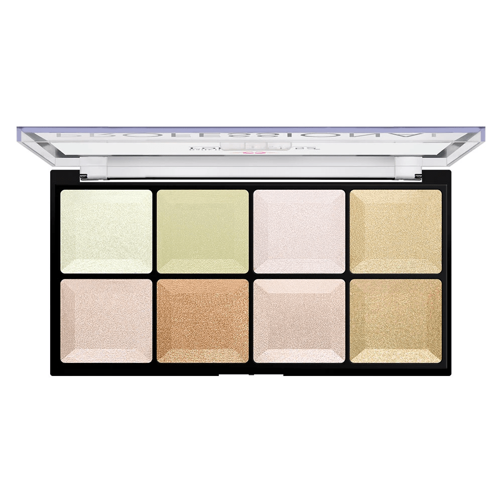 Forever 52 - SPOTLIGHT HIGHLIGHTER PALETTE - SPH001