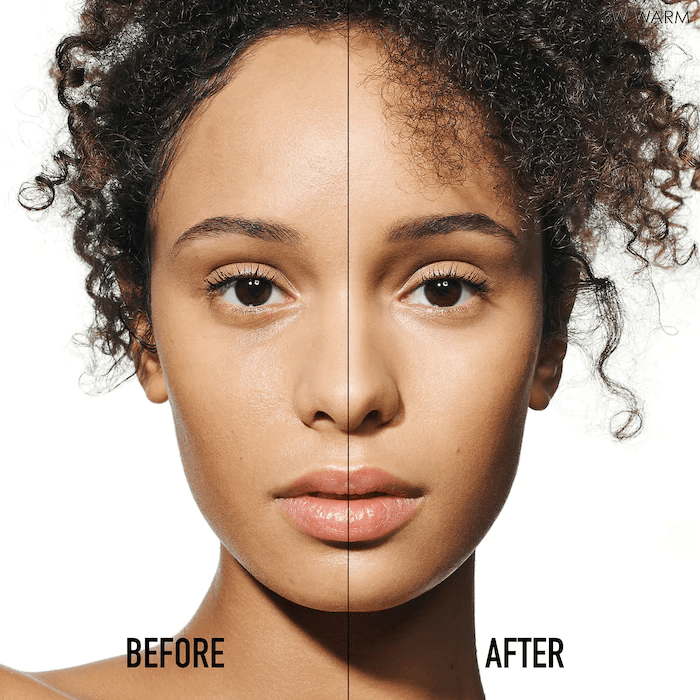 Dior - Forever Skin Glow Foundation (30ML)
