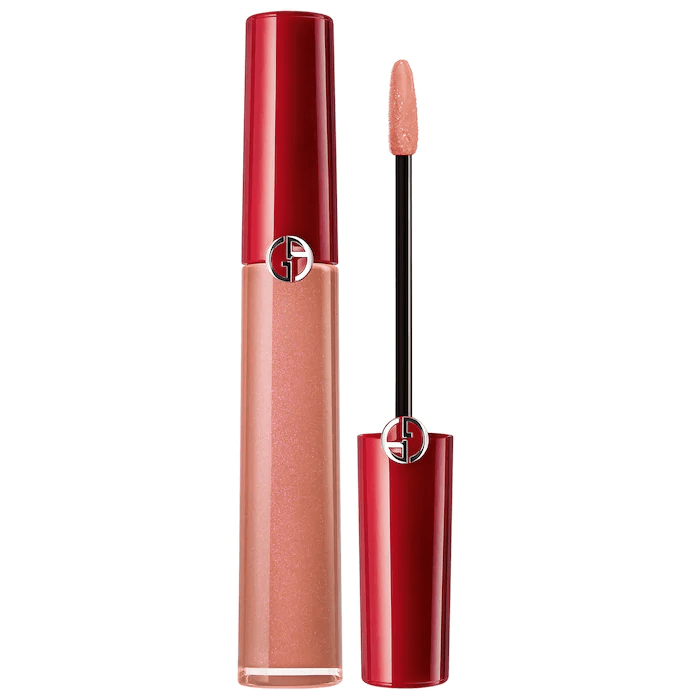 Giorgio Armani - Lip Maestro Liquid Matte Lipstick (6.5mL)