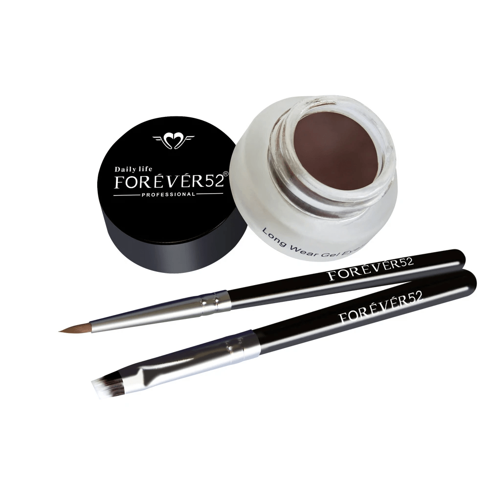 Forever 52 - LONG WEAR GEL EYE LINER TATTOO