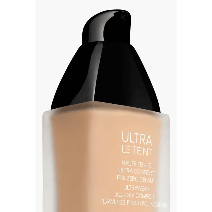 Chanel - Ultra Le Teint Ultrawear All-Day Comfort Flawless Finish Foundation (30ml)