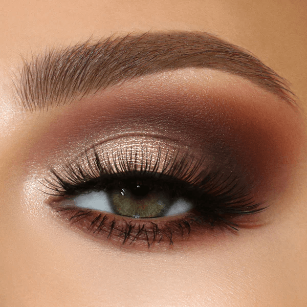 Pat McGrath Labs - Mini Eye Shadow Palette: Midnight Voyage