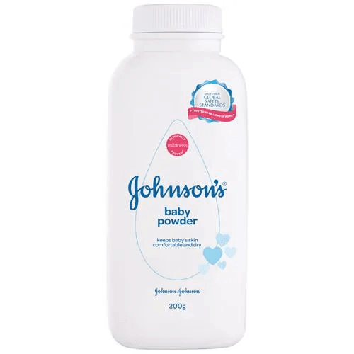 Johnson's - baby Baby Powder (200g)
