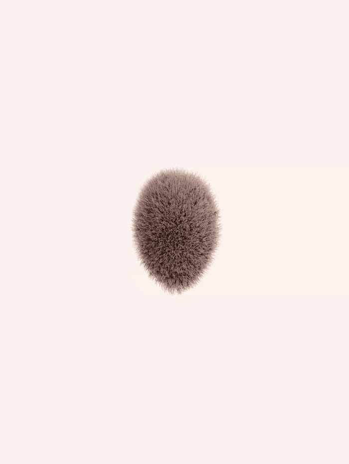 Anisa - Angled Concealer Brush